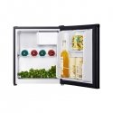 MPM-46-CJ-02/E - refrigerator, black