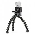 Joby GripTight GorillaPod Stand PRO штатив Мобильный телефон 3 ножка(и) Черный