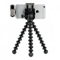 Joby GripTight GorillaPod Stand PRO trijkājis Mobilais telefons 3 kāja (-s) Melns Joby GripTight GorillaPod Stand PRO trijkājis Mobilais telefons 3 kāja (-s) Melns