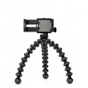 Joby GripTight GorillaPod Stand PRO kolmjalg Mobiiltelefon 3 jalg(ad) Must
