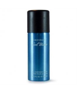 Davidoff Cool Water Deodorant Spray 150ml