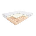Sleepwell HILDING SALSA МАТРАС / 100x21x200 / medium / KT PB BORDEAUX ES-C 26 2300