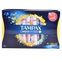 Tampax Pearl Compak regular 36 pcs