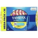Tampax Pearl Compak regular 36 pcs