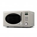 G3Ferrari microwave oven with grill G1015510 grey G3Ferrari microwave oven with grill G1015510 grey
