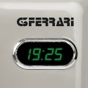 G3Ferrari microwave oven with grill G1015510 grey G3Ferrari microwave oven with grill G1015510 grey