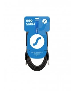 SSQ JMPJMP7 Event - Jack mono prosty 6.3 / Jack mono prosty 6.3