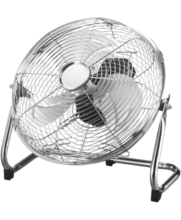 Teesa grindų ventiliatorius 30 cm