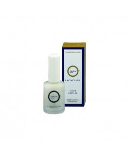 Ioox Elastic Base Nail Polish 15ml