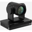 IPEVO VC-Z4K UHD 4K PTZ Video Conference Camera black