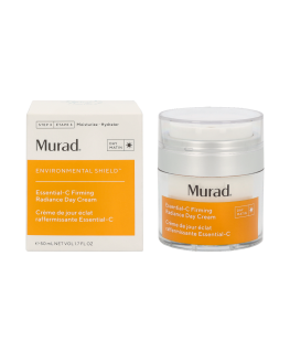 Murad Skincare Murad Essential-C Firming Radiance Day Cream, 30 ml