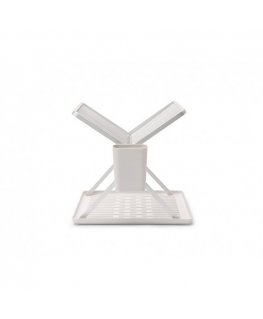 Brabantia 139383 indų džiovykla Balta