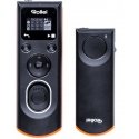 Rollei Wireless remote shutter release for Canon