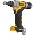Riveter DeWalt DCF414NT