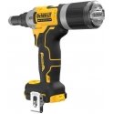 Riveter DeWalt DCF414NT