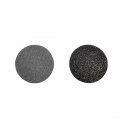Silk'n VPR2PEUMR001 Black, Grey Grinding disk 2 pc(s)