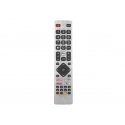 Sharp LXRMC0015N TECHNIKA / SHARP TEF / NETFLIX / YOUTUBE / ANDROID Remote Control
