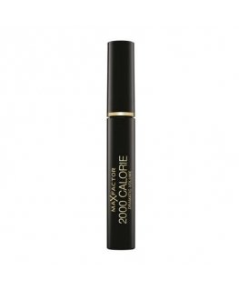 Max Factor 2000 Calorie Dramatic Volume Mascara 01 Black