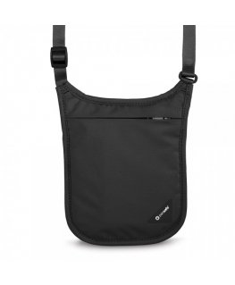 Pacsafe Coversafe V75 Musta Polyesteri