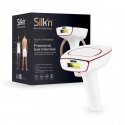 Silk'n Motion Premium Home pulsed light (HPL) Красный, Белый