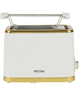 Vaflinė Petra PT5032WVDE Palermo 2 slice toaster