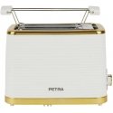 Waffle Petra PT5032WVDE Palermo 2 slice toaster