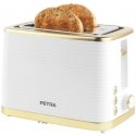 Waffle Petra PT5032WVDE Palermo 2 slice toaster
