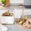 Waffle Petra PT5032WVDE Palermo 2 slice toaster