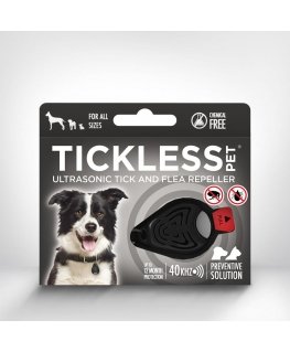 Tickless PET Cat (animal) / Dog