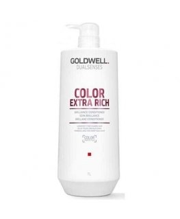 Kondicionierius Goldwell Color Extra Rich Brilliance Conditioner 1000ml