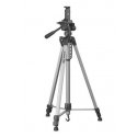 Cullmann Alpha 2800 mobile tripod Smartphone/Digital camera 3 leg(s) Black, Silver Cullmann Alpha 2800 mobile tripod Smartphone/Digital camera 3 leg(s) Black, Silver