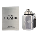 Coach Platinum Eau De Perfume Spray 60ml