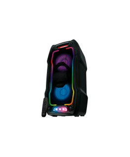 Speaker SVEN PS-730, black 100W, TWS, Bluetooth, FM, USB