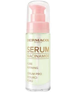 Dermacol Niacinamide Serum pore-tightening face serum 30ml