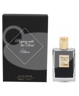 By Kilian The Cellars Playing with the Devil