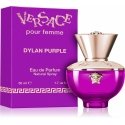 Women's perfume Versace Dylan Violet EDP Dylan Violet 50 ml
