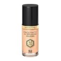 Max Factor Facefinity All Day Flawless foundation for women 30 ml, IVORY