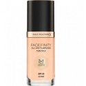 Max Factor Facefinity All Day Flawless makiažo pagrindas moterims 30 ml, IVORY Max Factor Facefinity All Day Flawless makiažo pagrindas moterims 30 ml, IVORY