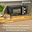 Severin MW 7781 Severin MW 7781