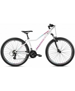 Bike Romet Jolene 7.0 2024 white-19" / L (Size: 19" / L)