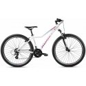 Bike Romet Jolene 7.0 2024 white-19" / L (Size: 19" / L)