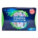 Tampax Pearl Compak Super 36 units