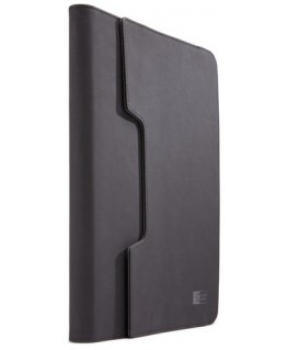 Case Logic SureFit CRUE-1110 Black 25,4 cm (10") „Folio“ Juoda