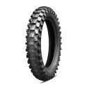 MICHELIN Tires Tracker Front TT 54 R