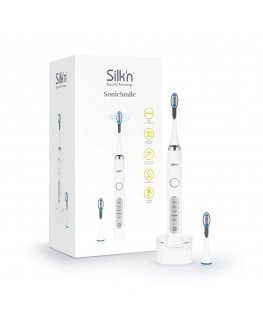 Silk'n SonicSmile - White