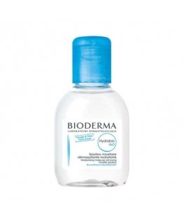 Bioderma Hydrabio H2O Micelle Solution 100ml