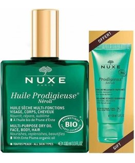 NUXE Prodigious Neroli Oil