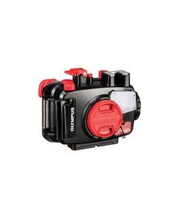 OM System PT-059 Underwater Housing for TG-6/7