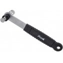 Tool for removing ProX cranks with handle