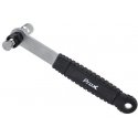 Tool for removing ProX cranks with handle